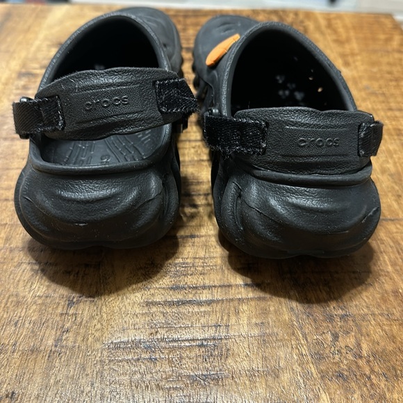 Crocs echo clog toddler 10c - Picture 5 of 5